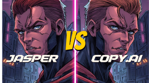 Jasper vs copy.ai