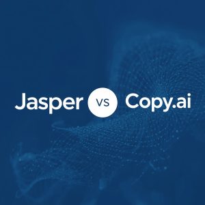 Jasper ai vs copy.ai review