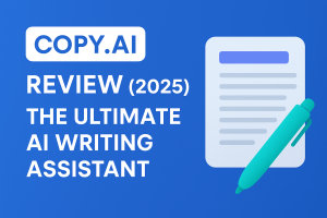 copy ai review